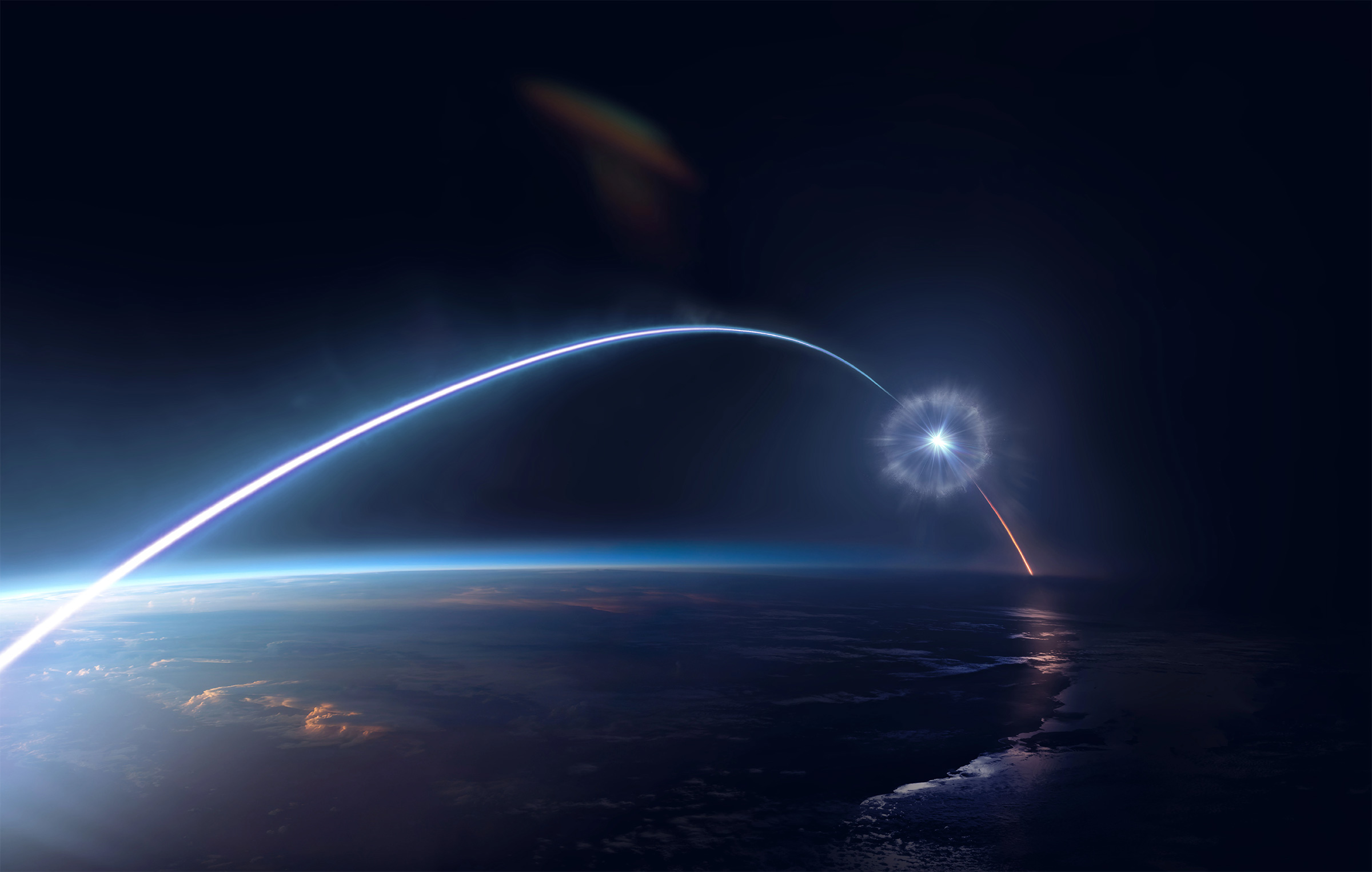 Space and Missile Defense Symposium (SMD) Missile Defense
