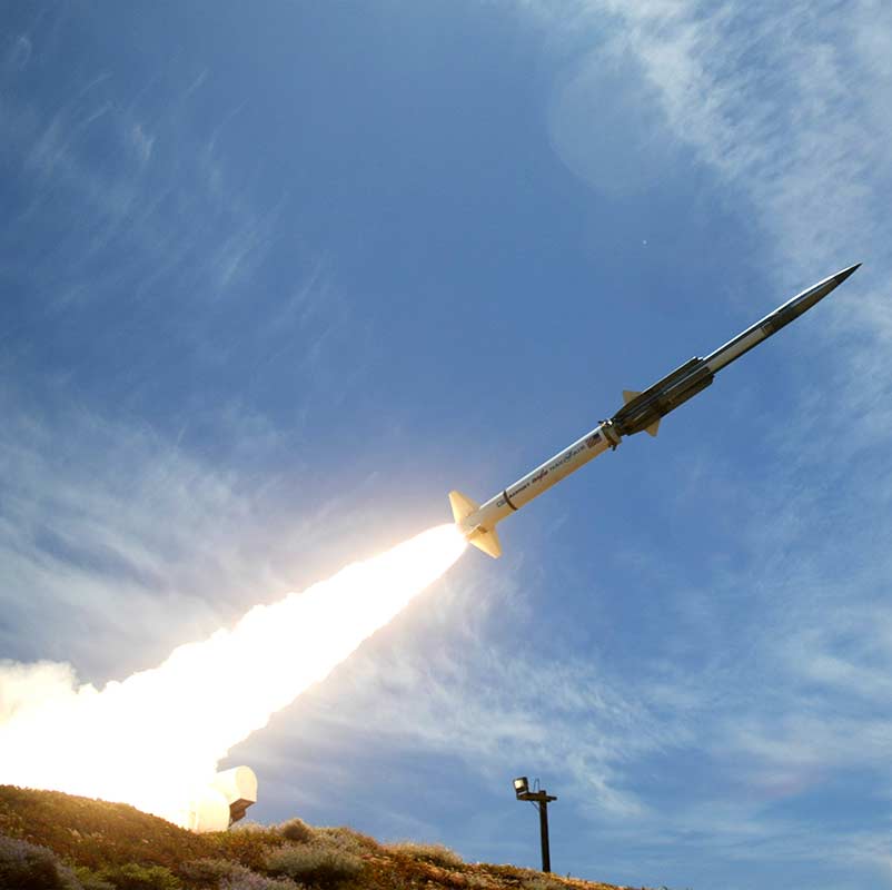 Strengthening Missile Defense through Suborbital Target Vehicles Feature Tile Strengthening Missile Defense through Suborbital Target Vehicles