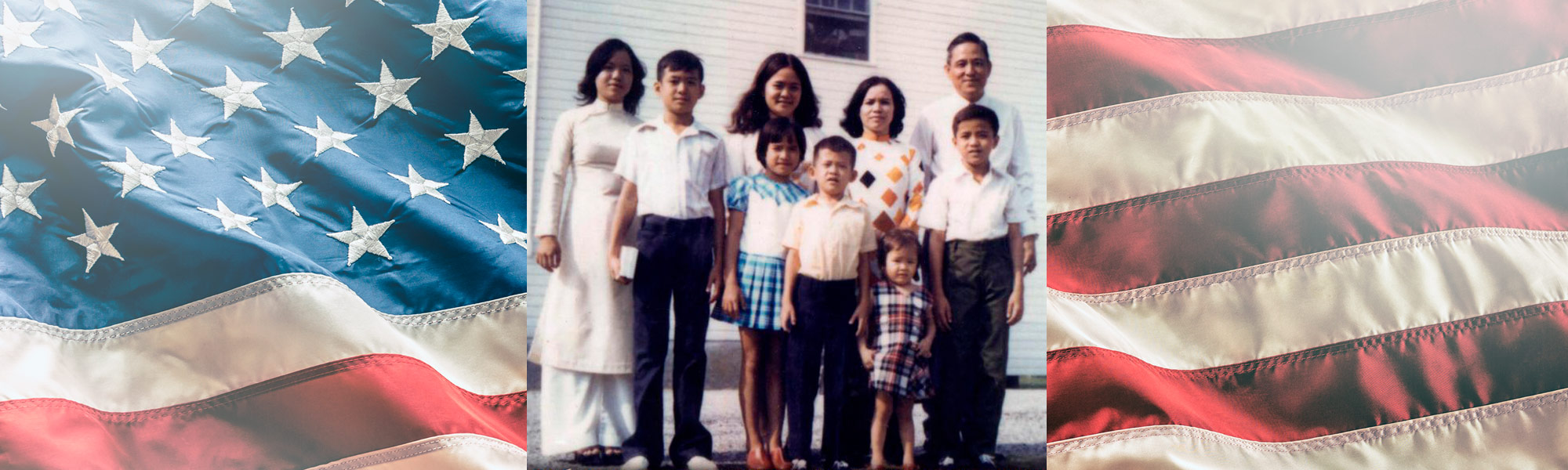 The Satisfaction of Service: Financial analyst and Vietnamese refugee Nga on why she is proud to work for Northrop Grumman The Satisfaction of Service