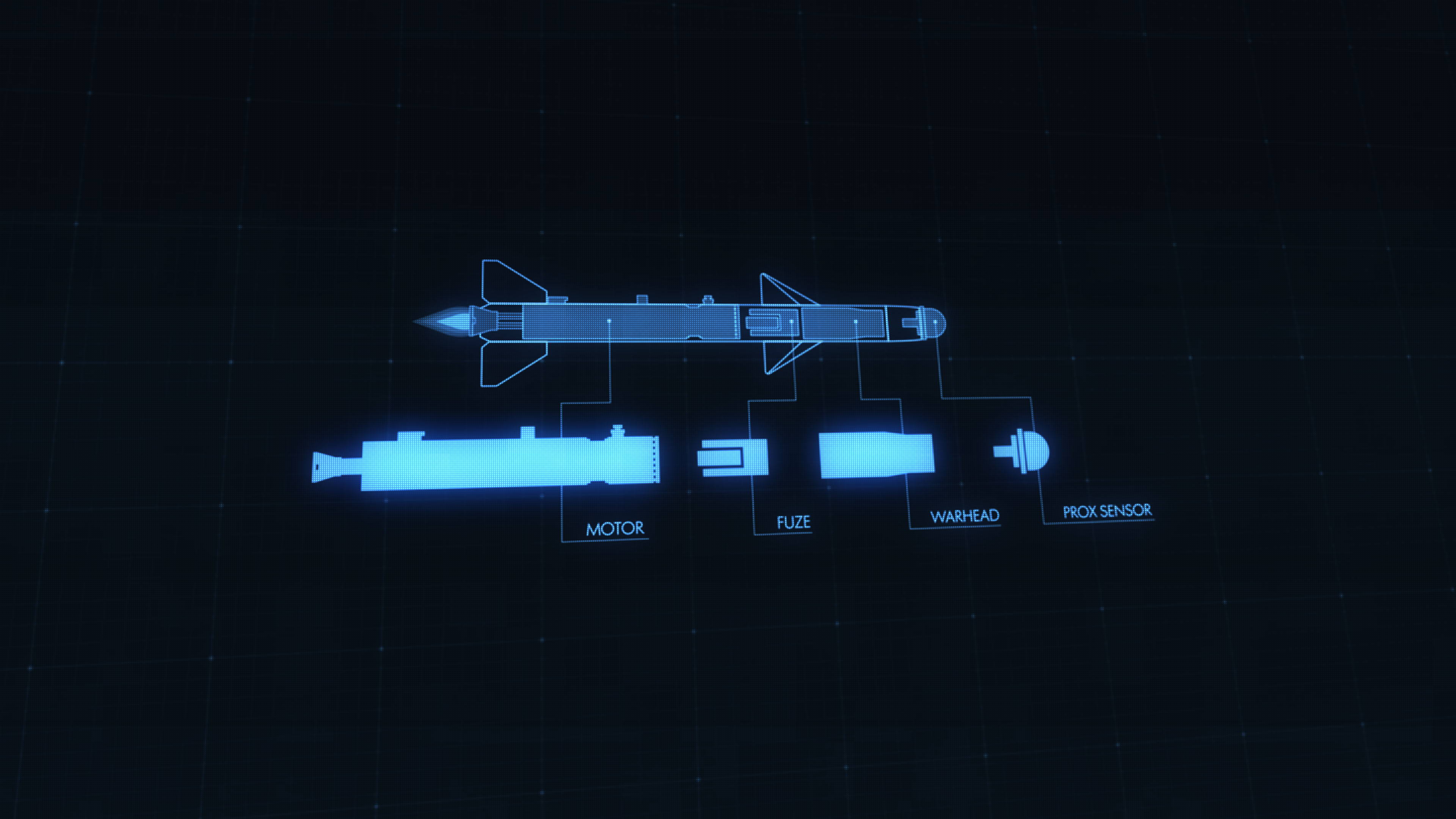 Propulsion Systems: The Complete Missile Components Package From Tip to Tail Propulsion Systems: The Complete Missile Components Package from Tip to Tail
