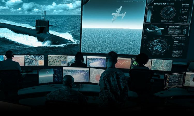 US-Navys-E-XX-TACAMO-Program Northrop Grumman Offers Battle Management, Command and Control Expertise for US Navy’s E-XX TACAMO Program