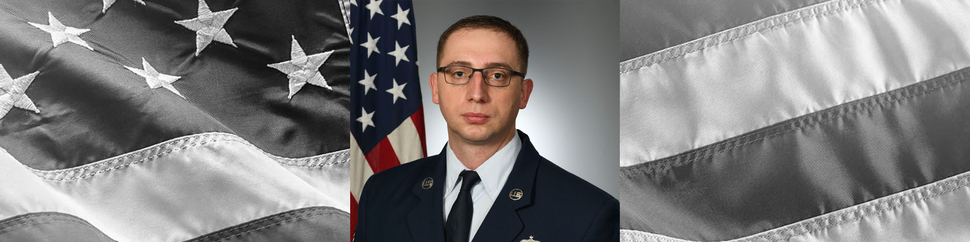 Veteran Spotlight: U.S. Air Force Veteran Albin on the Transition to a Civilian Career <strong>Veteran Spotlight: U.S. Air Force Veteran Albin on the Transition to a Civilian Career</strong>