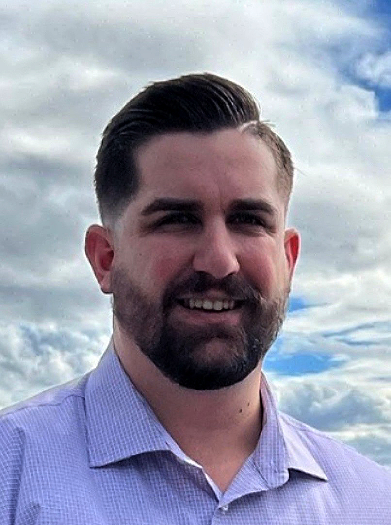 Veteran Spotlight: Meet U.S. Marine Corps Veteran Ian