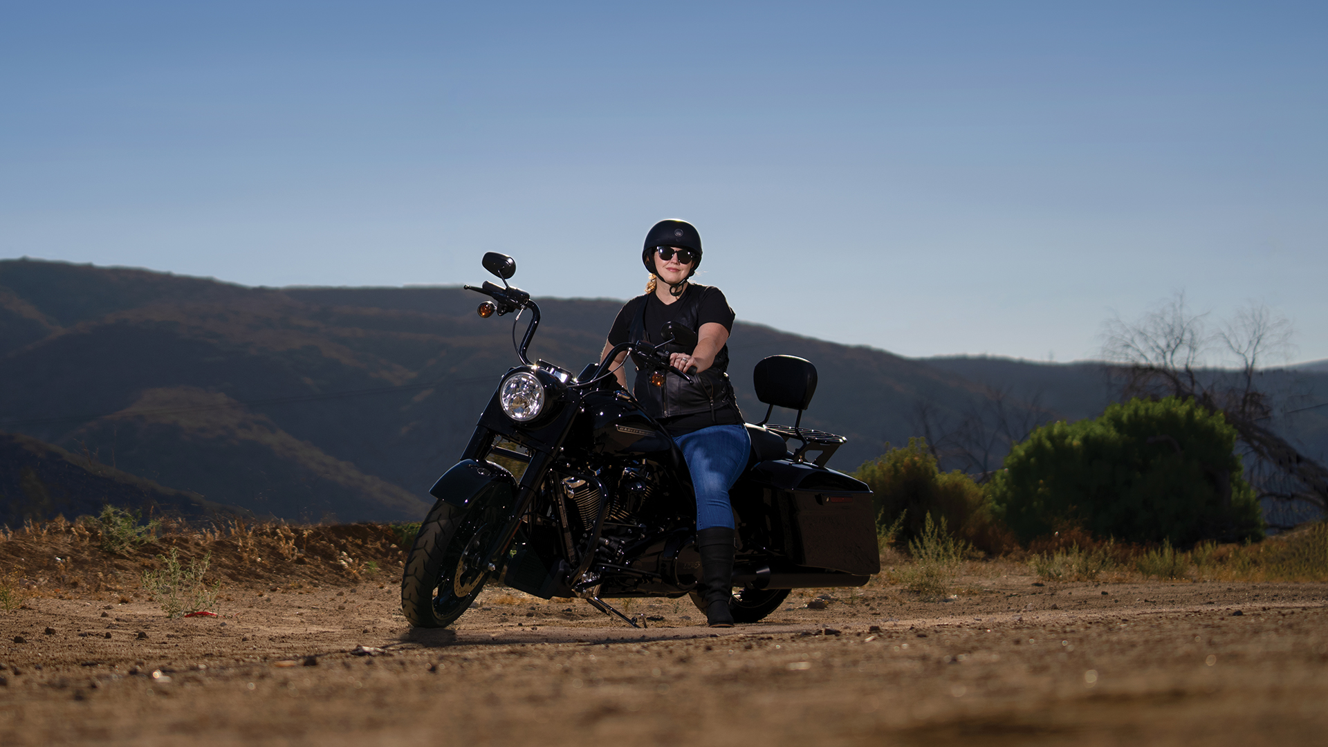 Women In Stem - Kerrie