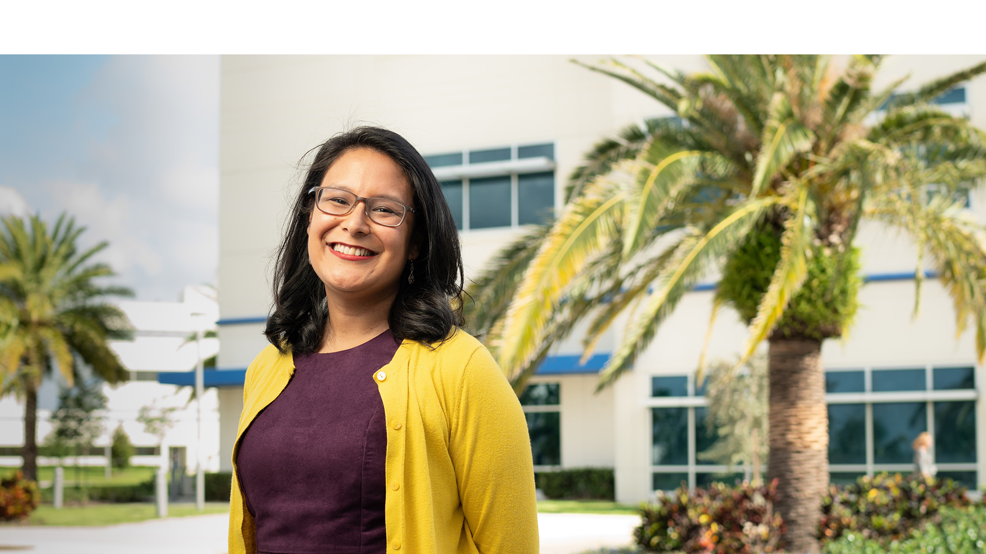 Women in Stem - Ruth