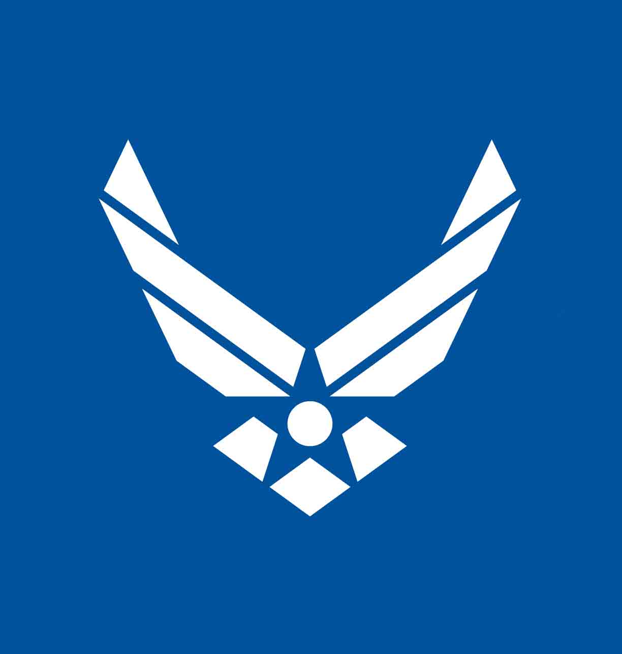 Air Force logo Northrop Grumman’s Distributed Mission Operations Network Expands Across US Air Force Training Sites