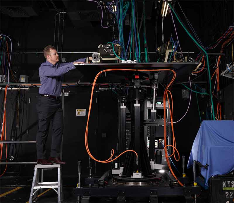 CIRCM – Common Infrared Countermeasures Northrop Grumman-built Common Infrared Countermeasure Systems Approved by US Army for Early Fielding