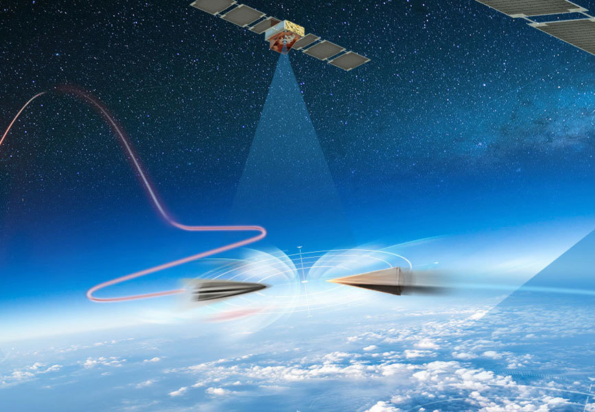 Counter Hypersonics Mission Counter Hypersonics