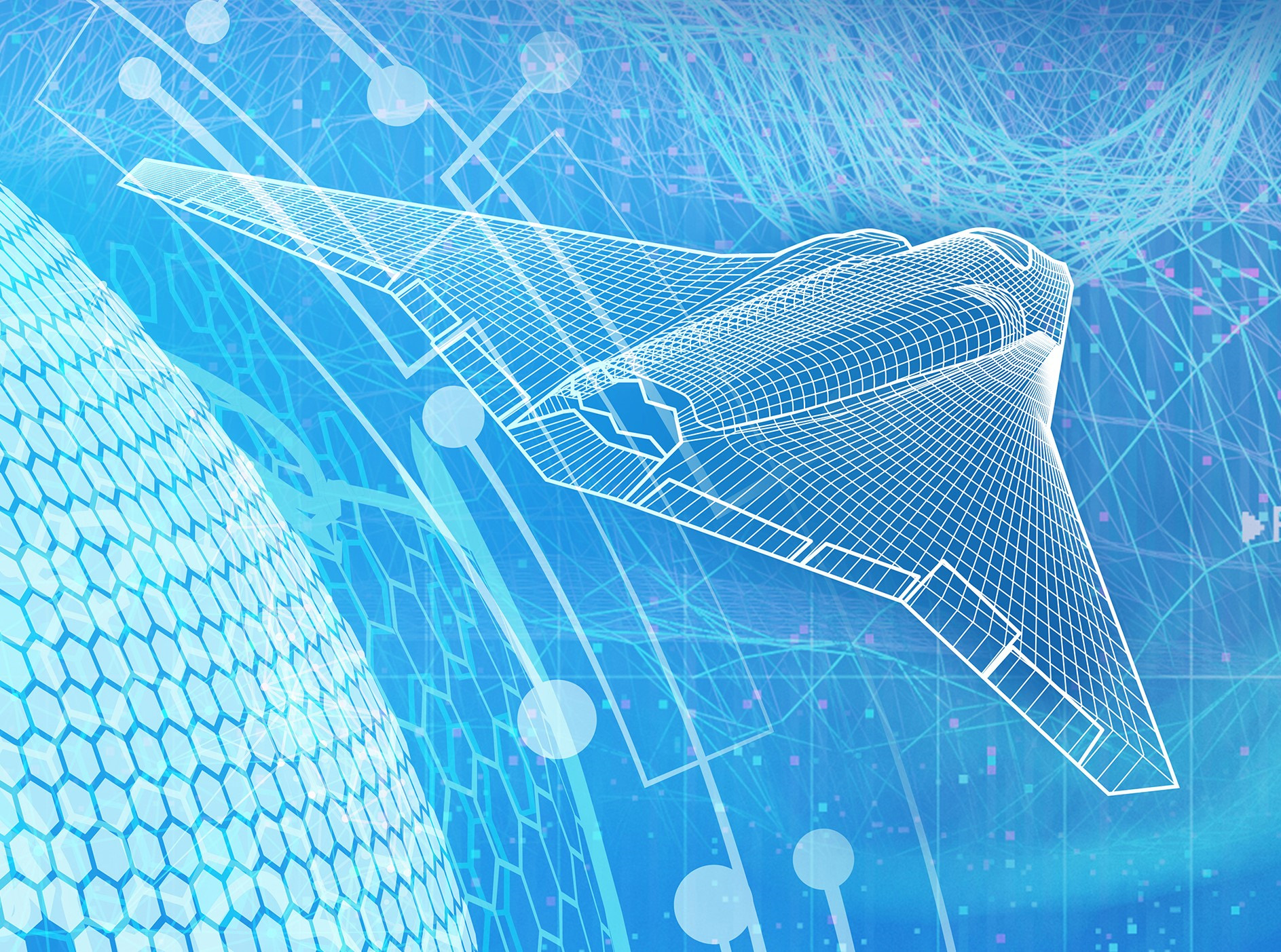 Digital Transformation – Northrop Grumman <strong>Finding a Single Source of Truth with Model-Based Systems Engineering</strong>