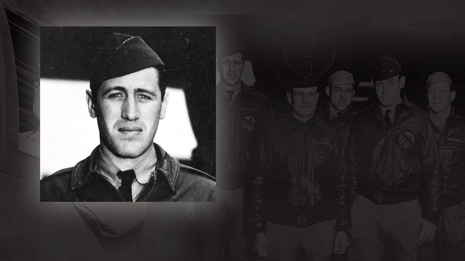 male member of air force