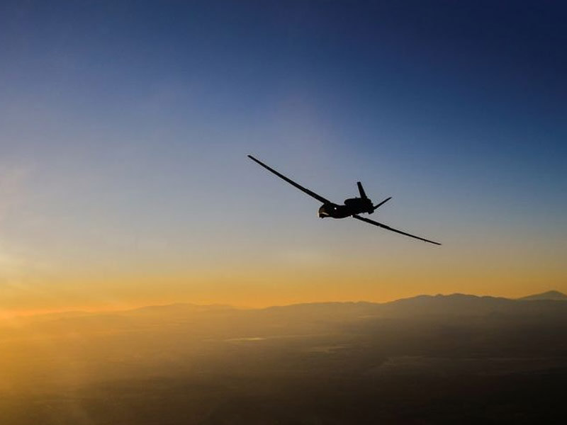 Global Hawk Global Hawk