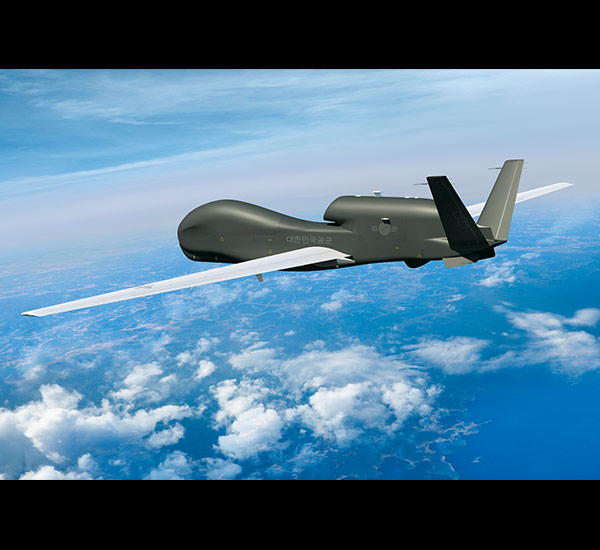 Global Hawk RQ-4 Global Hawk