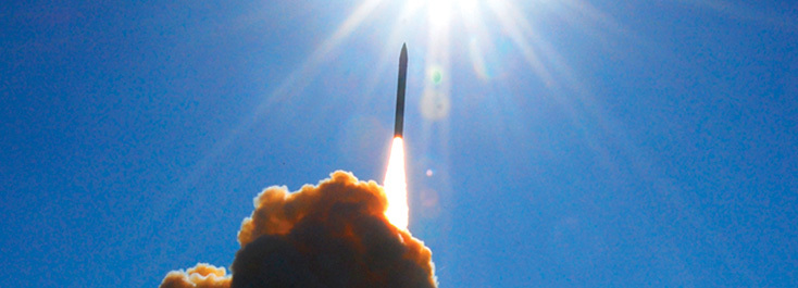Ground-based Midcourse Defense Fire Control and Communications Northrop Grumman Directs Engagement in First-Ever ICBM Target Intercept Test