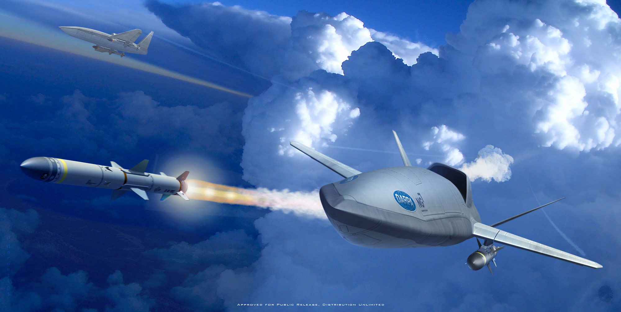 Interoperability Leads to LongShot <strong>Interoperability Leads to LongShot</strong>
