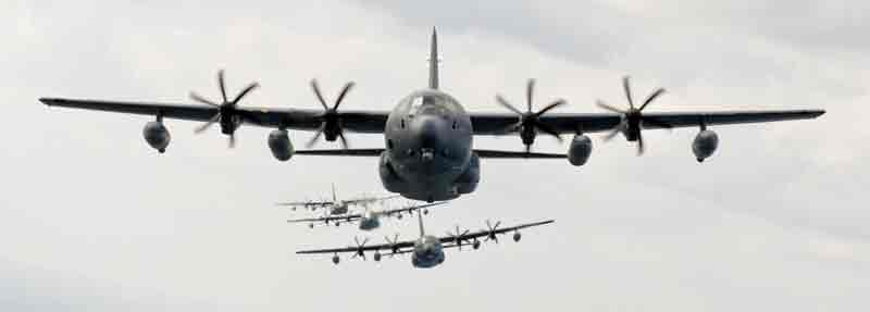 How Northrop Grumman Is Giving Aircrews an Edge in Electronic Warfare How Northrop Grumman Is Giving Aircrews an Edge in Electronic Warfare