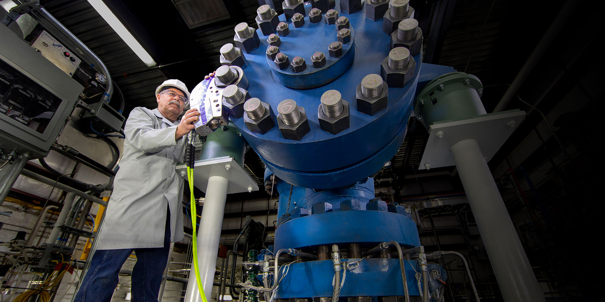 Hypersonic Testing – home page How Do You Test Hypersonic Systems?