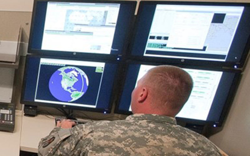 joint tactical ground station (jtags) Joint Tactical Ground Station (JTAGS)