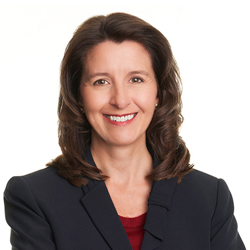 Kathy Warden