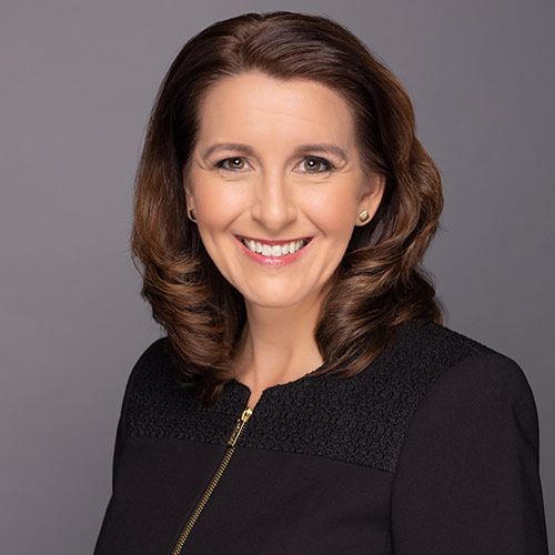 Kathy Warden, Chair, Chief Executive Officer and President Leadership