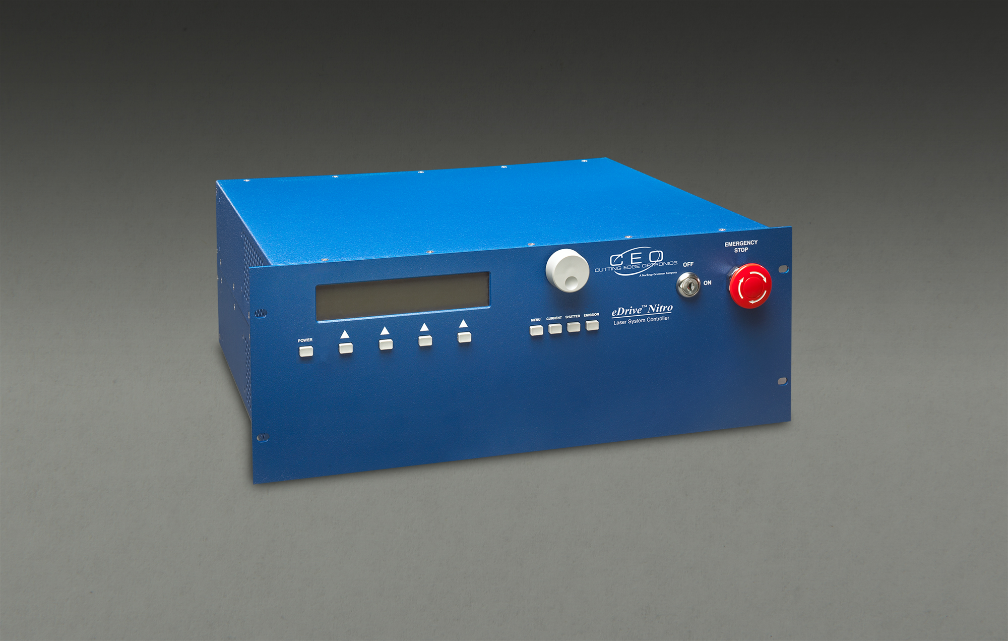 CEO Laser – laser diode drivers Laser Diode Drivers