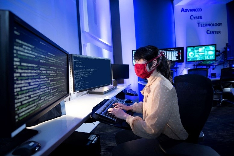 Northrop Grumman Invests in Deepwave Digital’s AI Northrop Grumman Invests in Deepwave Digital’s AI