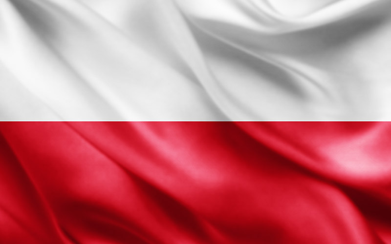 Northrop Grumman in Poland