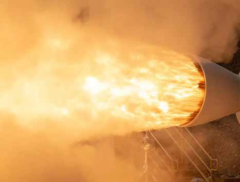 Solid Rocket Propulsion Propulsion/Solid Rocket Motors