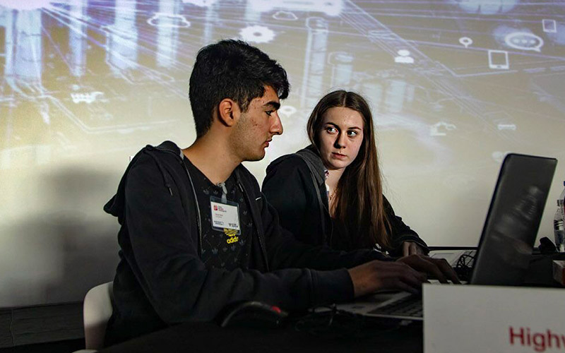 UK Education Partnerships Academic Partnerships / R&D